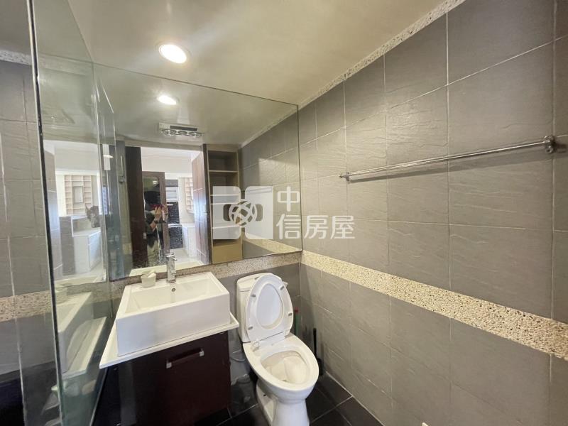 馬可波羅一期高樓景觀+車位房屋室內格局與周邊環境