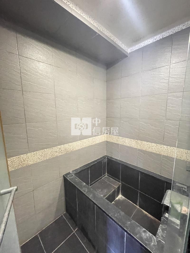 馬可波羅一期高樓景觀+車位房屋室內格局與周邊環境