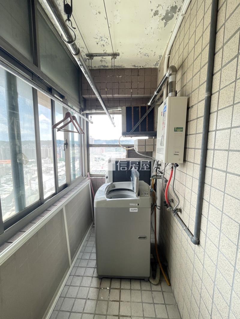 馬可波羅一期高樓景觀+車位房屋室內格局與周邊環境