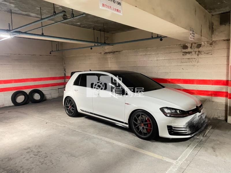 馬可波羅一期高樓景觀+車位房屋室內格局與周邊環境