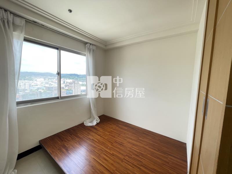 馬可波羅一期高樓景觀+車位房屋室內格局與周邊環境