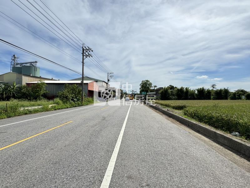 新屋大路邊近66市區美田房屋室內格局與周邊環境