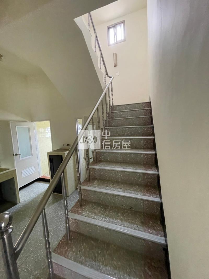 新屋永安國小大地坪低總價美農舍(無保登 已申請中)房屋室內格局與周邊環境