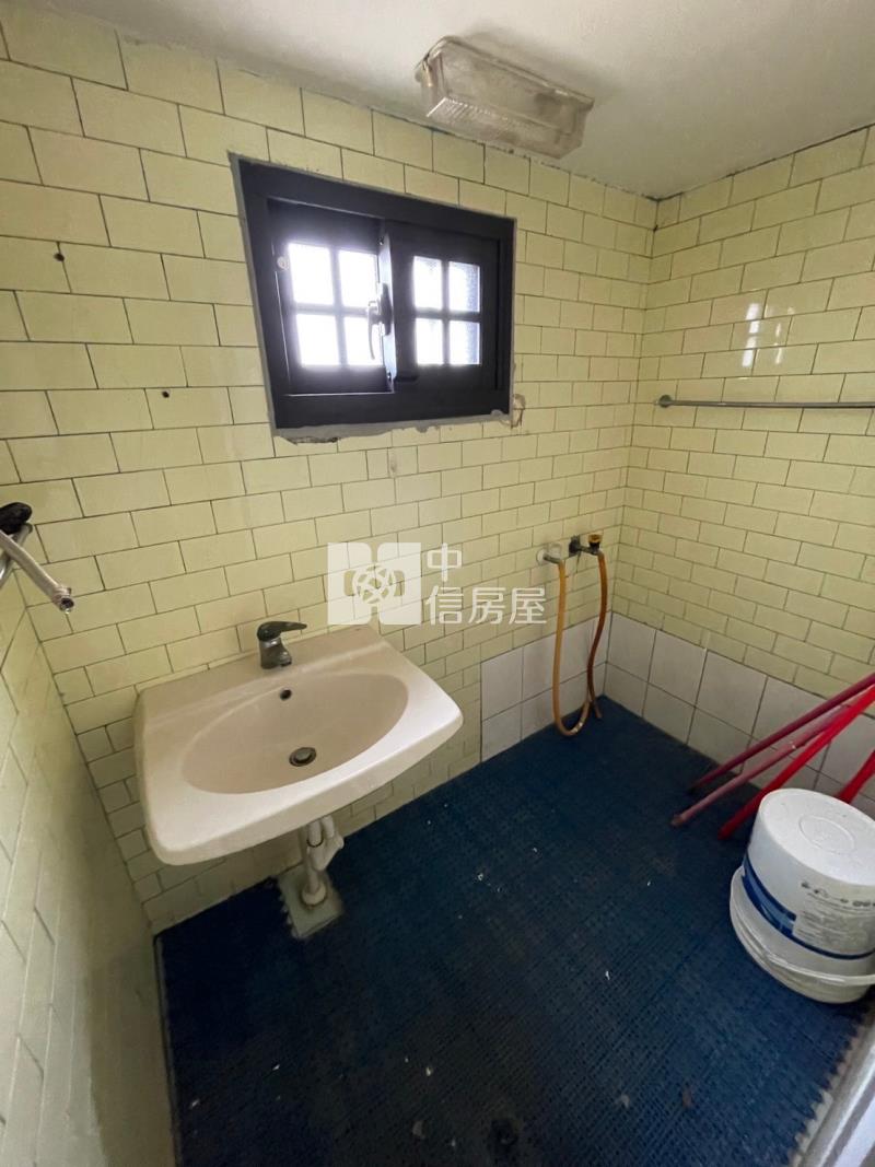 新屋永安國小大地坪低總價美農舍(無保登 已申請中)房屋室內格局與周邊環境