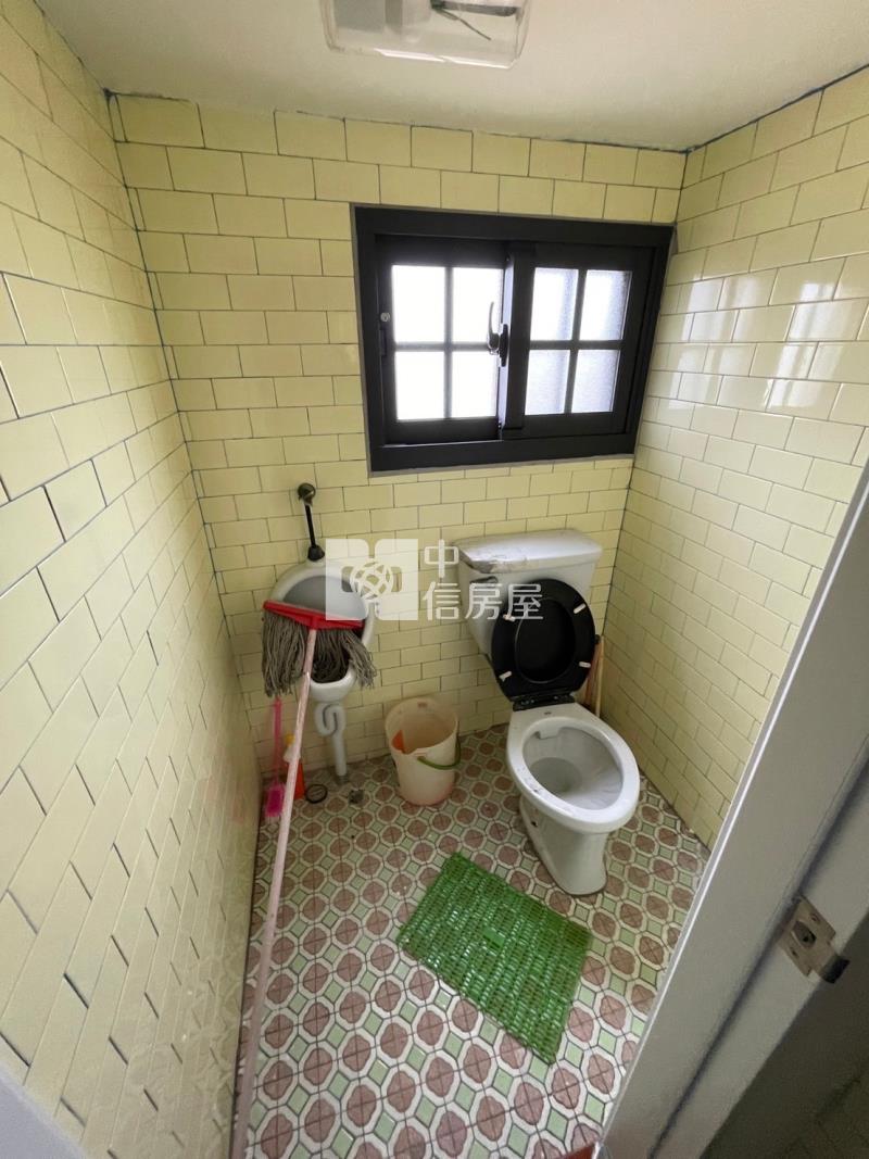 新屋永安國小大地坪低總價美農舍(無保登 已申請中)房屋室內格局與周邊環境