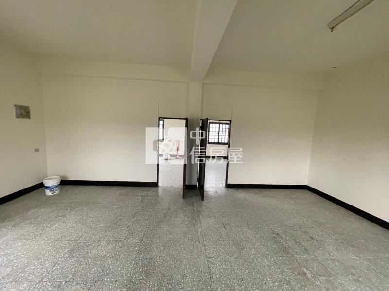 新屋永安國小大地坪低總價美農舍(無保登 已申請中)房屋室內格局與周邊環境