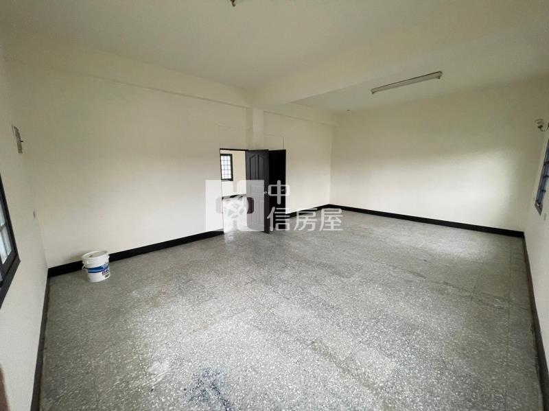 新屋永安國小大地坪低總價美農舍(無保登 已申請中)房屋室內格局與周邊環境