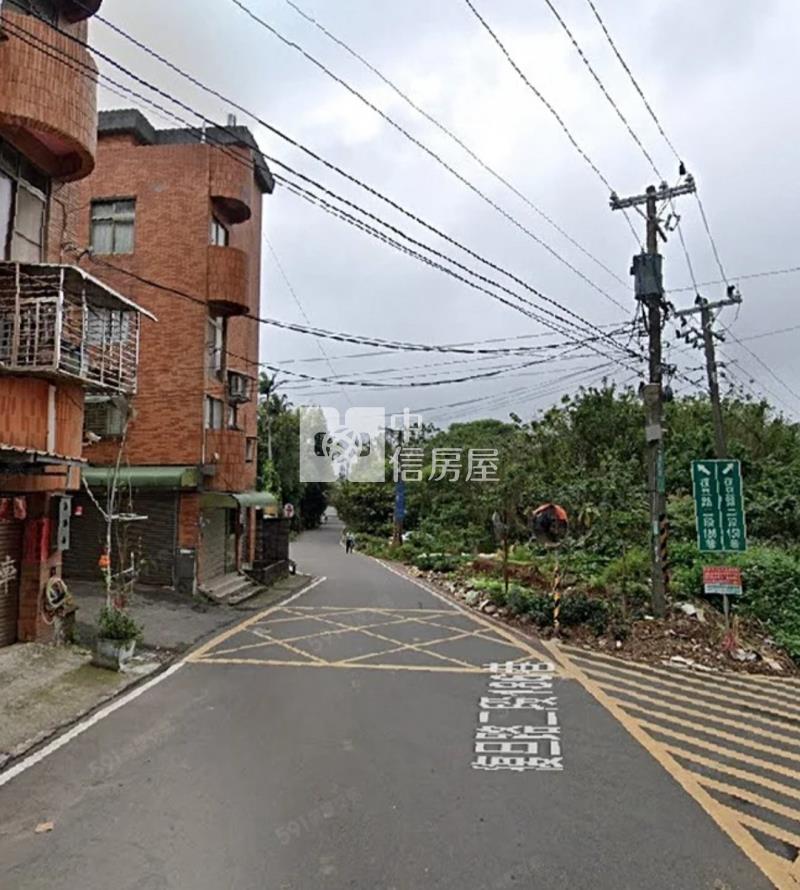 復旦高中都內田146坪房屋室內格局與周邊環境