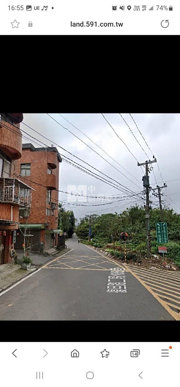 復旦高中都內田146坪房屋室內格局與周邊環境