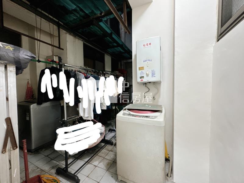 【安家】內壢環中商圈青年城美3房房屋室內格局與周邊環境