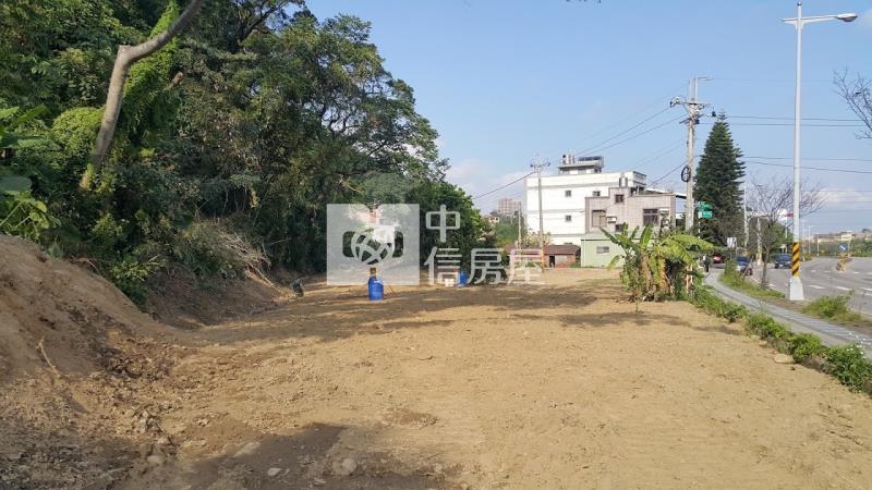 大溪區瑞安路旁大面寬農地房屋室內格局與周邊環境
