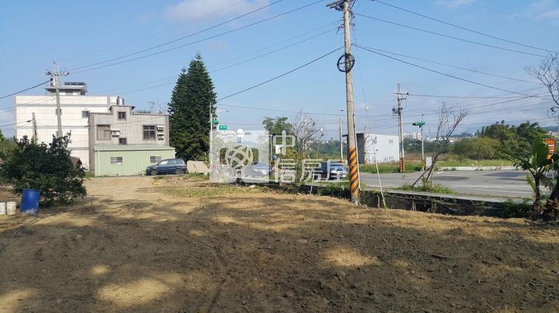 大溪區瑞安路旁大面寬農地房屋室內格局與周邊環境