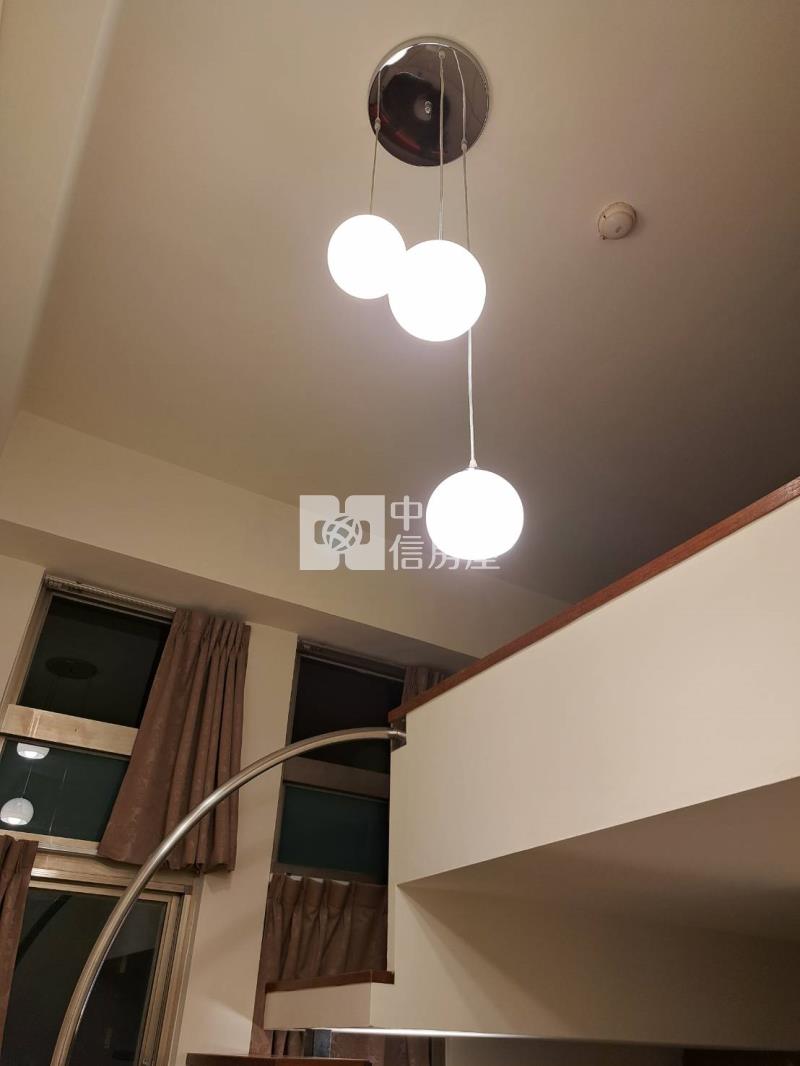(專約)菁英會館(A205)房屋室內格局與周邊環境