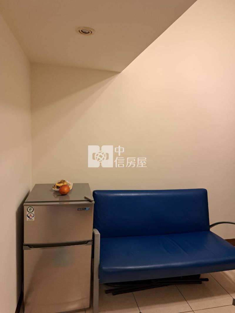 (專約)菁英會館(A205)房屋室內格局與周邊環境