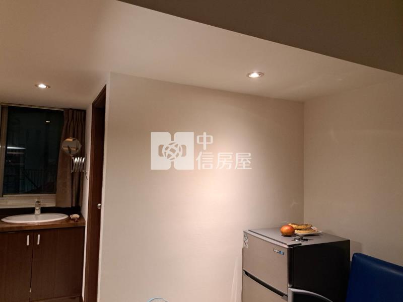 (專約)菁英會館(A205)房屋室內格局與周邊環境