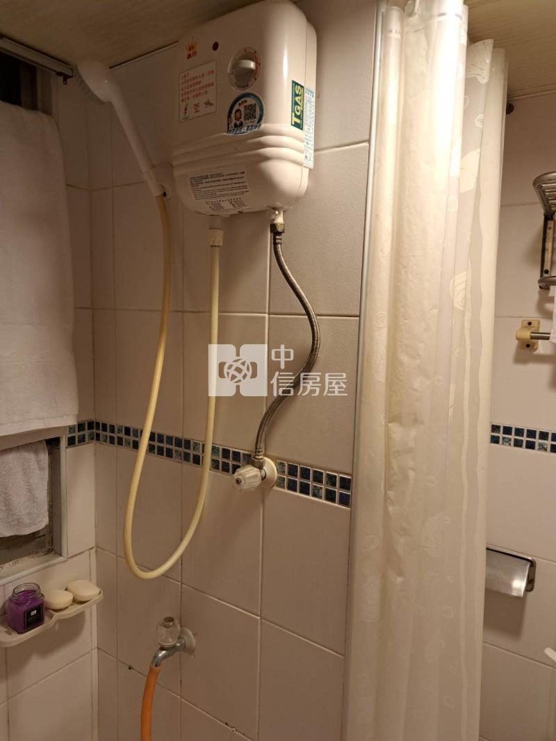 (專約)菁英會館(A205)房屋室內格局與周邊環境