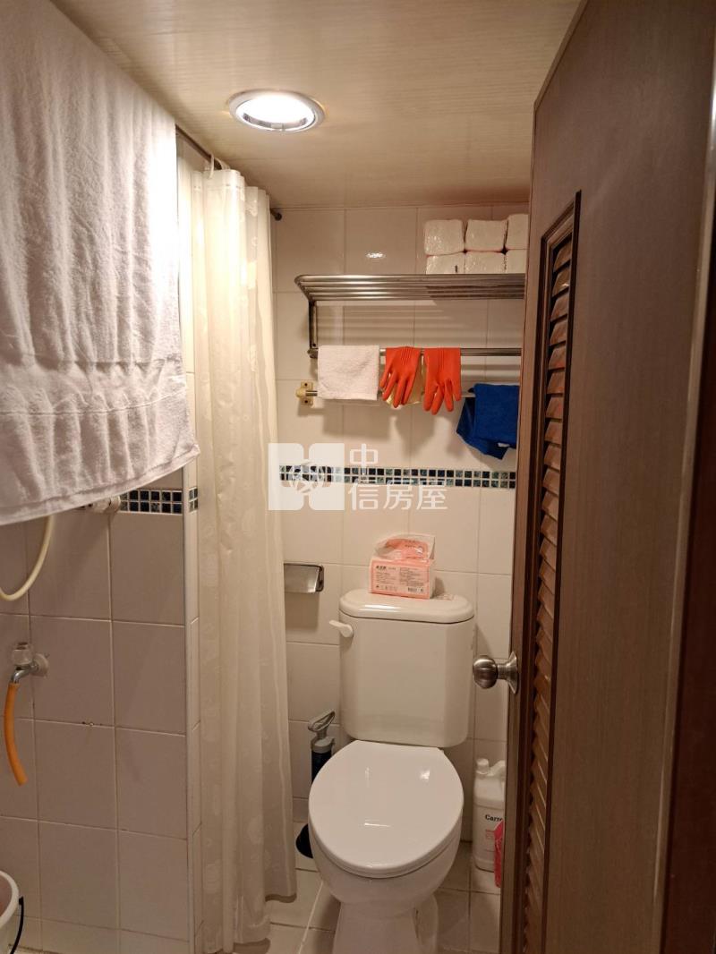 (專約)菁英會館(A205)房屋室內格局與周邊環境