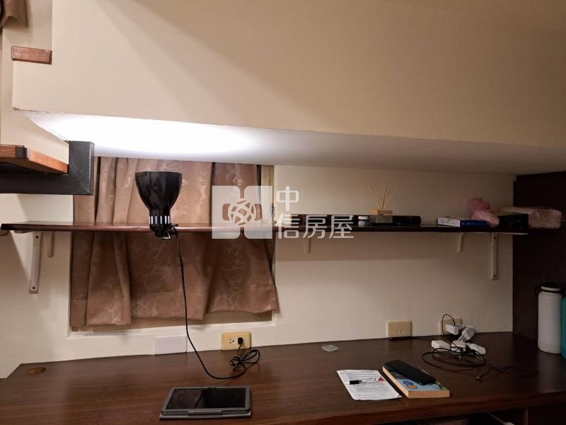 (專約)菁英會館(A205)房屋室內格局與周邊環境