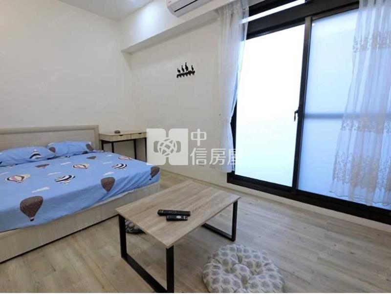 龍東路透天7間美套房房屋室內格局與周邊環境