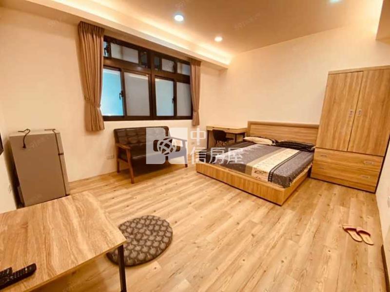 龍東路透天7間美套房房屋室內格局與周邊環境