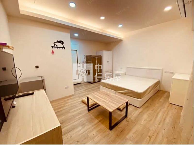 龍東路透天7間美套房房屋室內格局與周邊環境