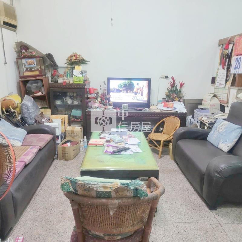 富頂路旁別墅房屋室內格局與周邊環境