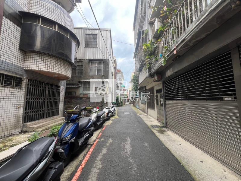 埔心火車站4套房房屋室內格局與周邊環境