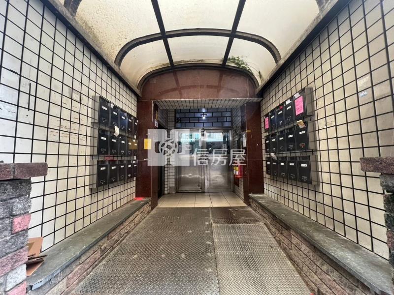 埔心火車站4套房房屋室內格局與周邊環境