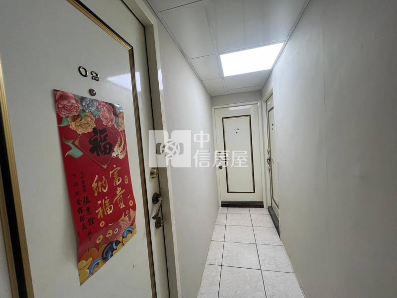 埔心火車站4套房房屋室內格局與周邊環境