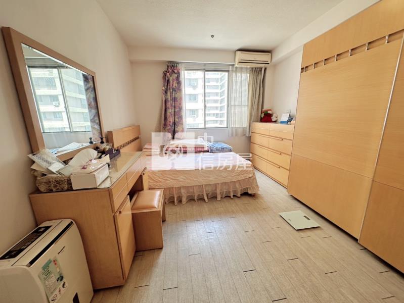 中友生活家4房車位房屋室內格局與周邊環境