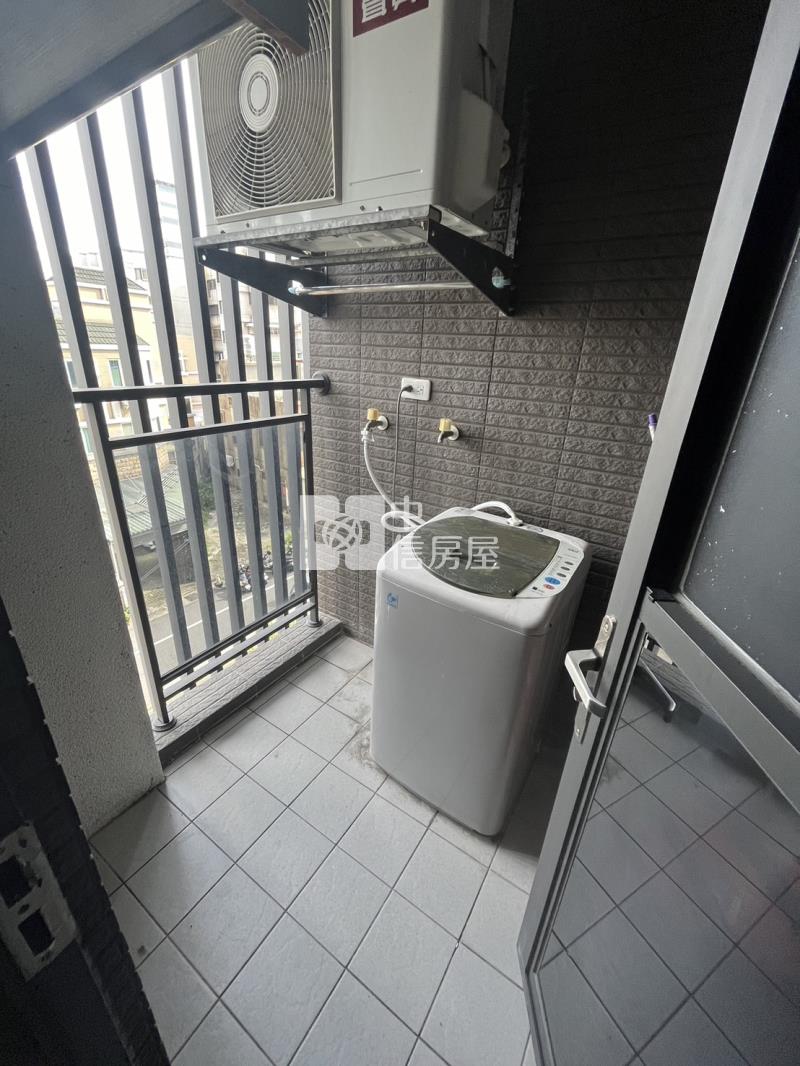 竹南台積電精美滿租4套房房屋室內格局與周邊環境