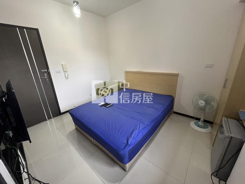 竹南台積電精美滿租4套房房屋室內格局與周邊環境