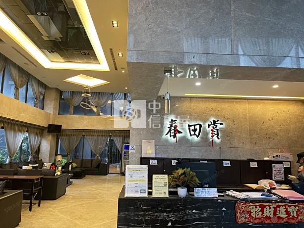 竹南台積電精美滿租4套房房屋室內格局與周邊環境