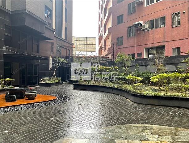 竹南台積電精美滿租4套房房屋室內格局與周邊環境