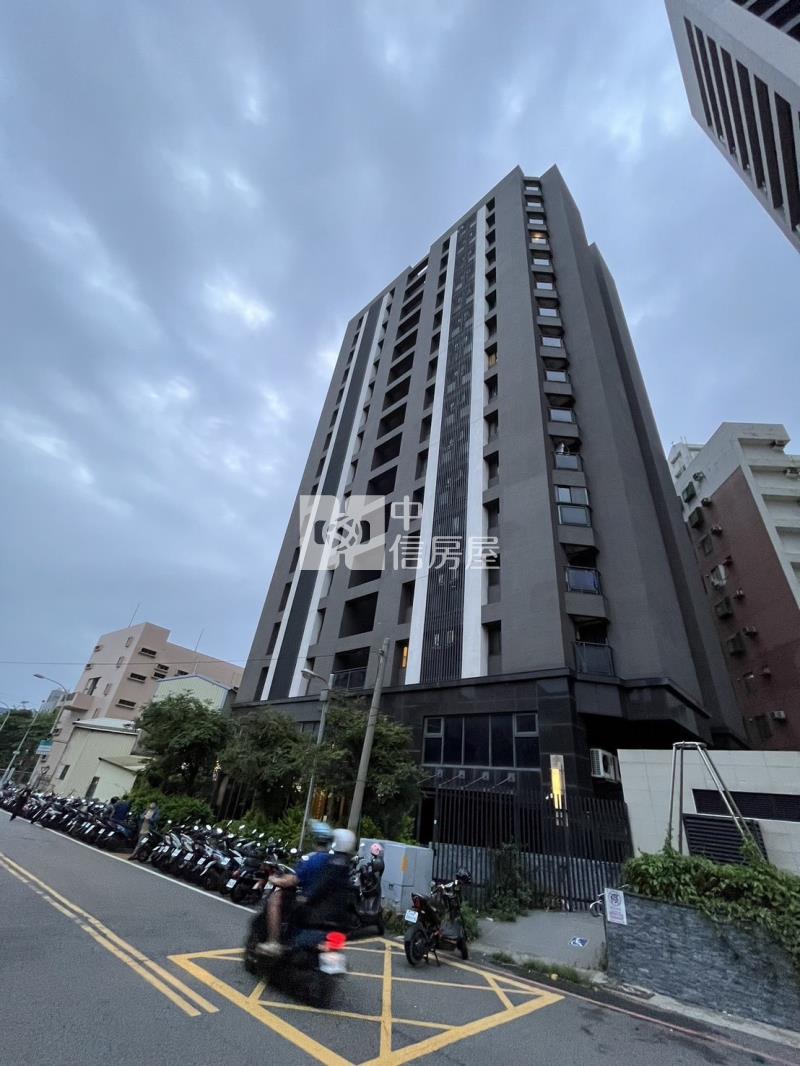 竹南台積電精美滿租4套房房屋室內格局與周邊環境