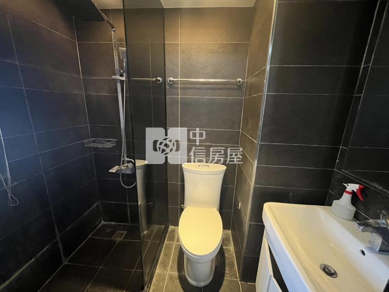 竹南台積電精美滿租4套房房屋室內格局與周邊環境