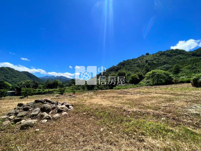 北港溪田+建房屋室內格局與周邊環境