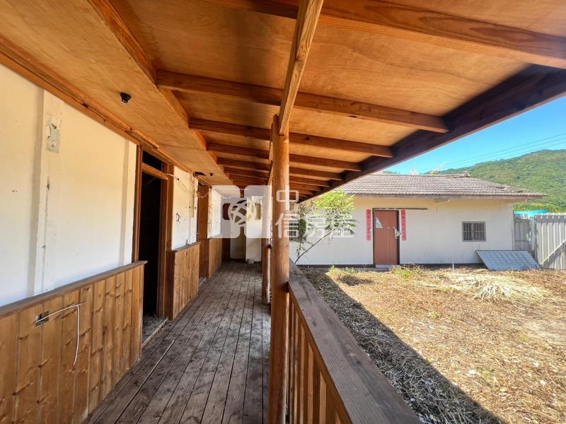 北港溪田+建房屋室內格局與周邊環境