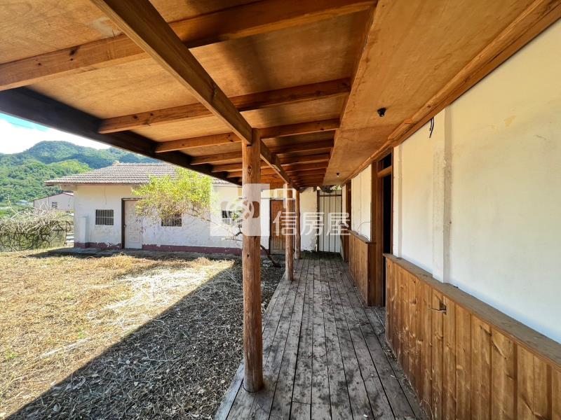 北港溪田+建房屋室內格局與周邊環境