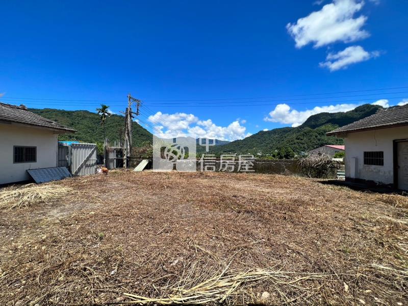 北港溪田+建房屋室內格局與周邊環境