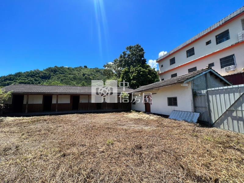 北港溪田+建房屋室內格局與周邊環境