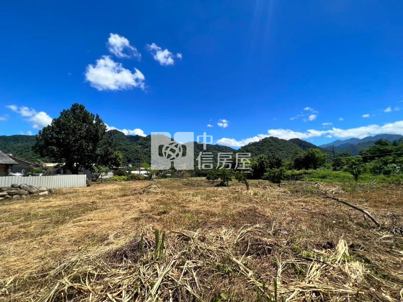 北港溪田+建房屋室內格局與周邊環境