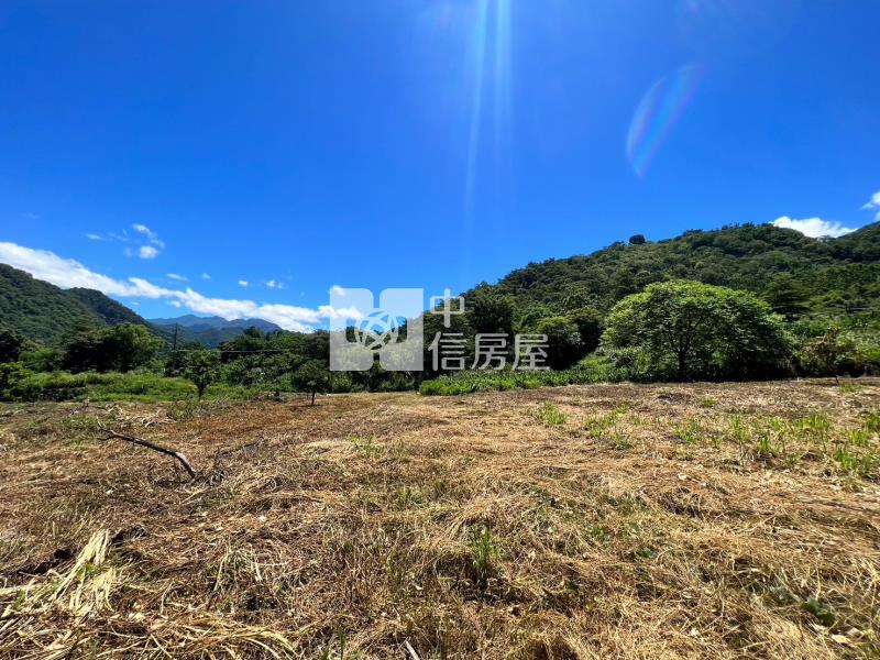 北港溪田+建房屋室內格局與周邊環境