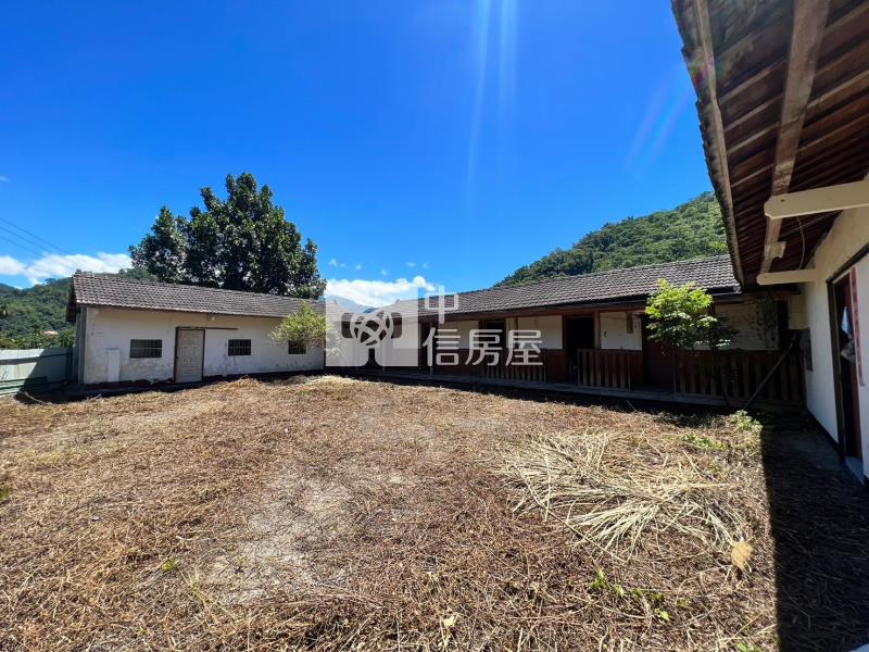 北港溪田+建房屋室內格局與周邊環境