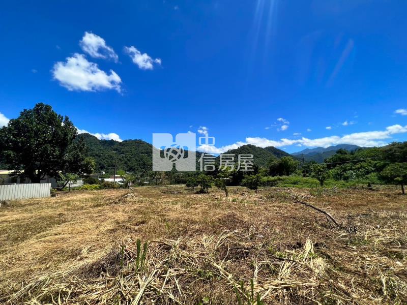 北港溪田+建房屋室內格局與周邊環境