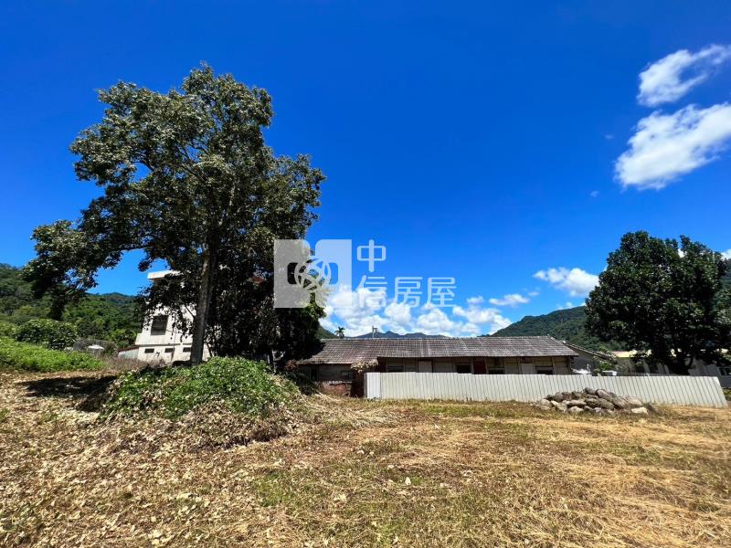 北港溪田+建房屋室內格局與周邊環境