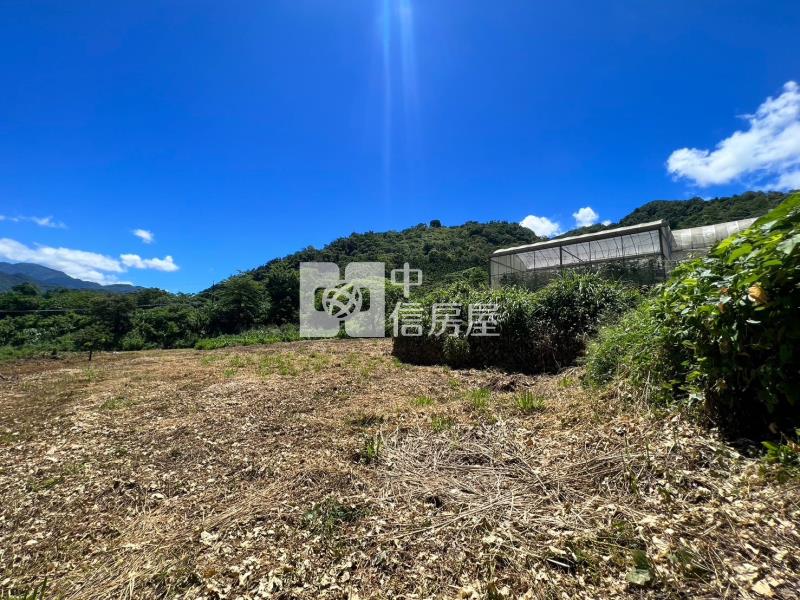 北港溪田+建房屋室內格局與周邊環境