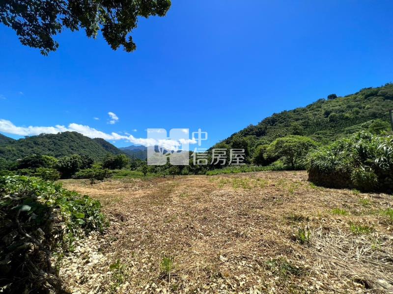 北港溪田+建房屋室內格局與周邊環境