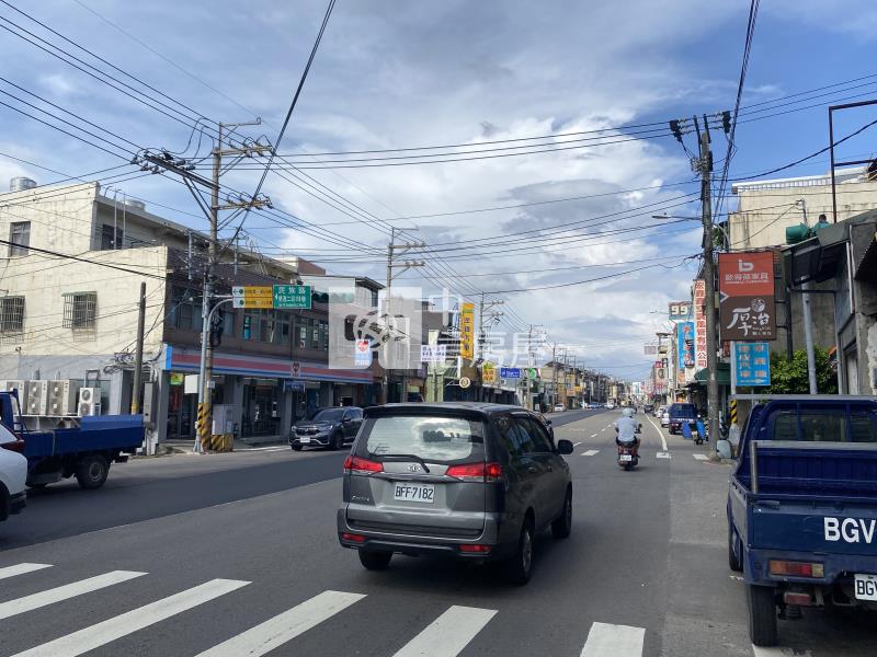 【安家】近新屋交流道挑高農地廠房房屋室內格局與周邊環境