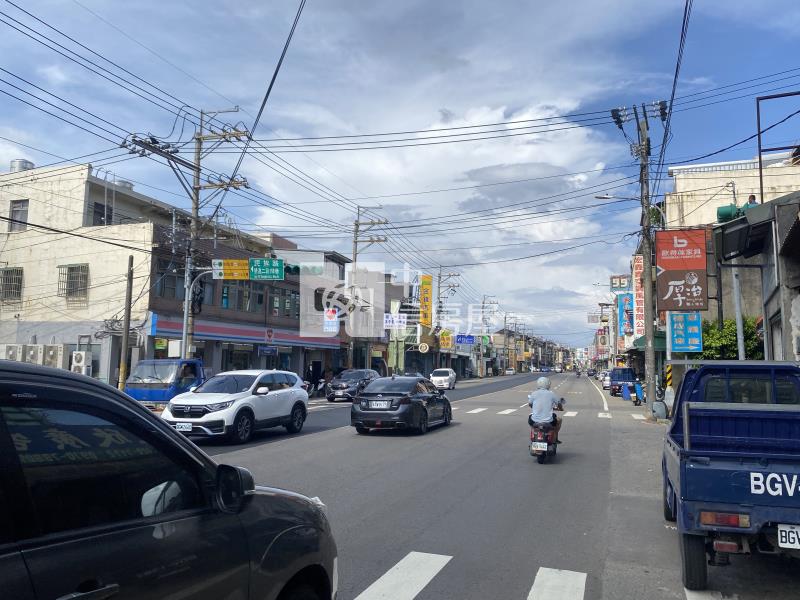 【安家】近新屋交流道挑高農地廠房房屋室內格局與周邊環境